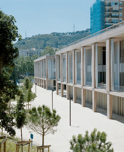 Institut d'Investigació de la Vall d’Hebron.