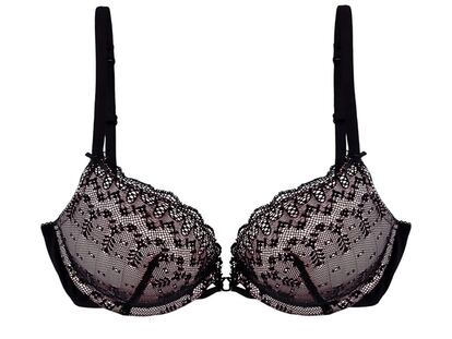 Lencería sexy: low cost o joyas, elige la opción que prefieras