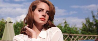 Lana del rey ha confirmado su asistencia al Sónar.