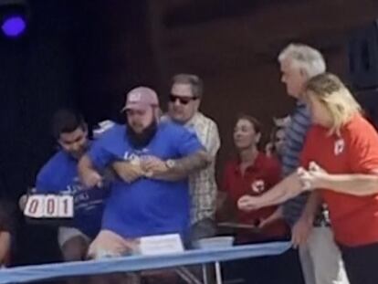 gobernador de New Hampshire