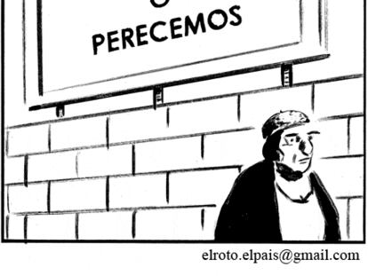 EL ROTO