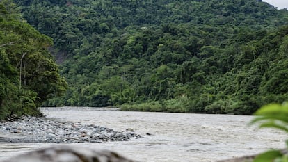 Área de Protección Hídrica Aguarico-Chingual-Cofanes