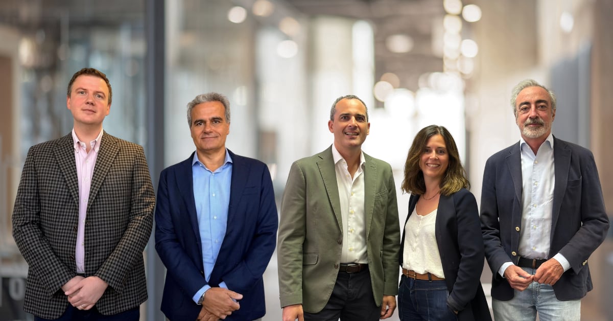 Nauta lanza su sexto fondo de ‘start-ups’ con un objetivo de 200 millones y el respaldo de la ‘Sepi digital’