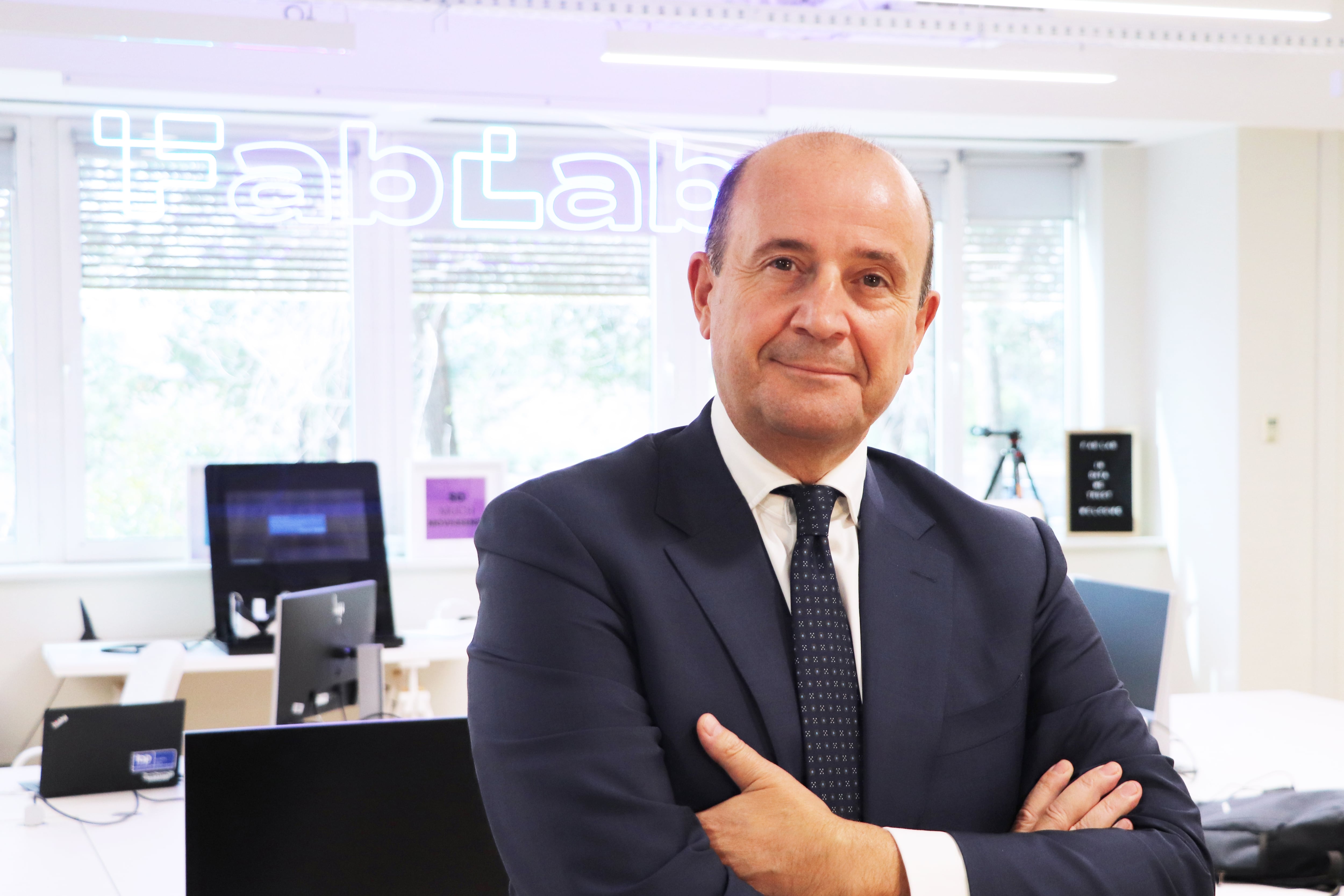 La consultora Inetum comunica el despido de hasta el 5% de su plantilla en España 