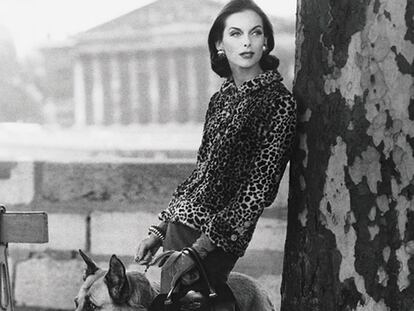 Un patrón que dura 60 años