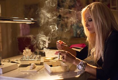 "House of Versace" 2013
Photo: Jan Thijs