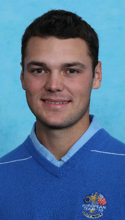 Martin Kaymer