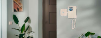 Uso del nuevo Ring Intercom Video