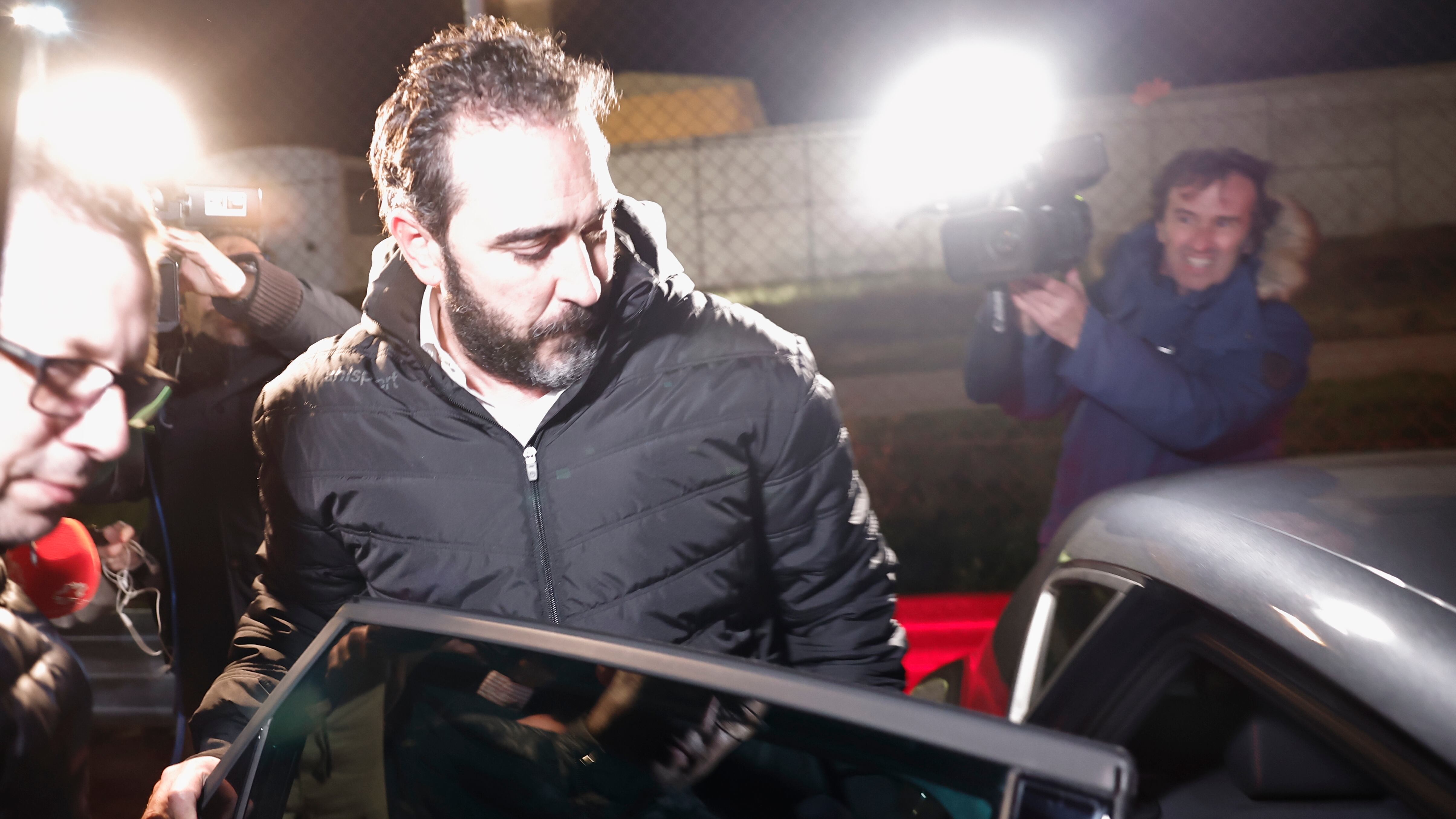 La Guardia Civil registra varias empresas de un socio de Aldama en Calatayud
