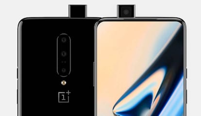 OnePlus 7 Pro