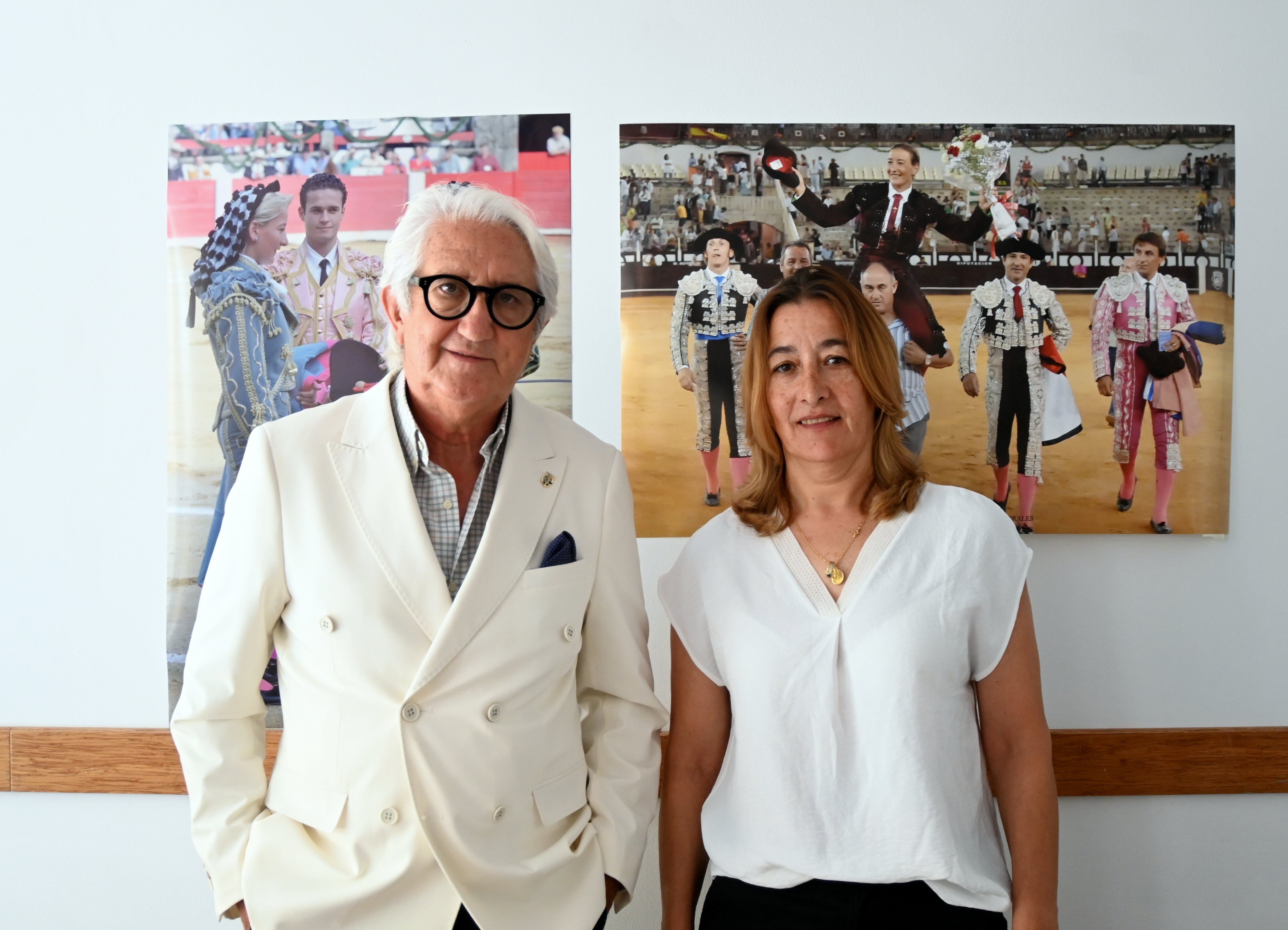Tauroemoción, la nueva empresa de Málaga, presenta una feria de diez festejos