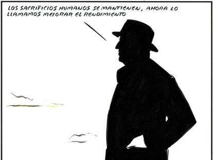 El Roto