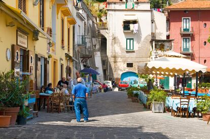 Sorrento