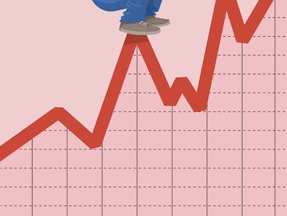 La paradoja de la ansiedad