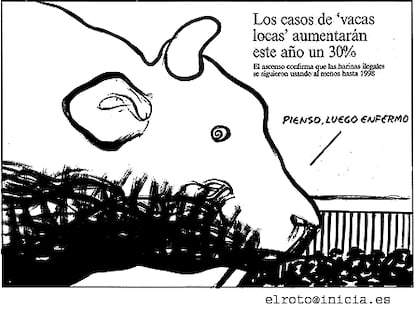 EL ROTO