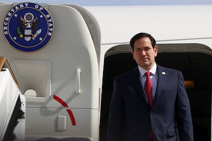 Marco Rubio