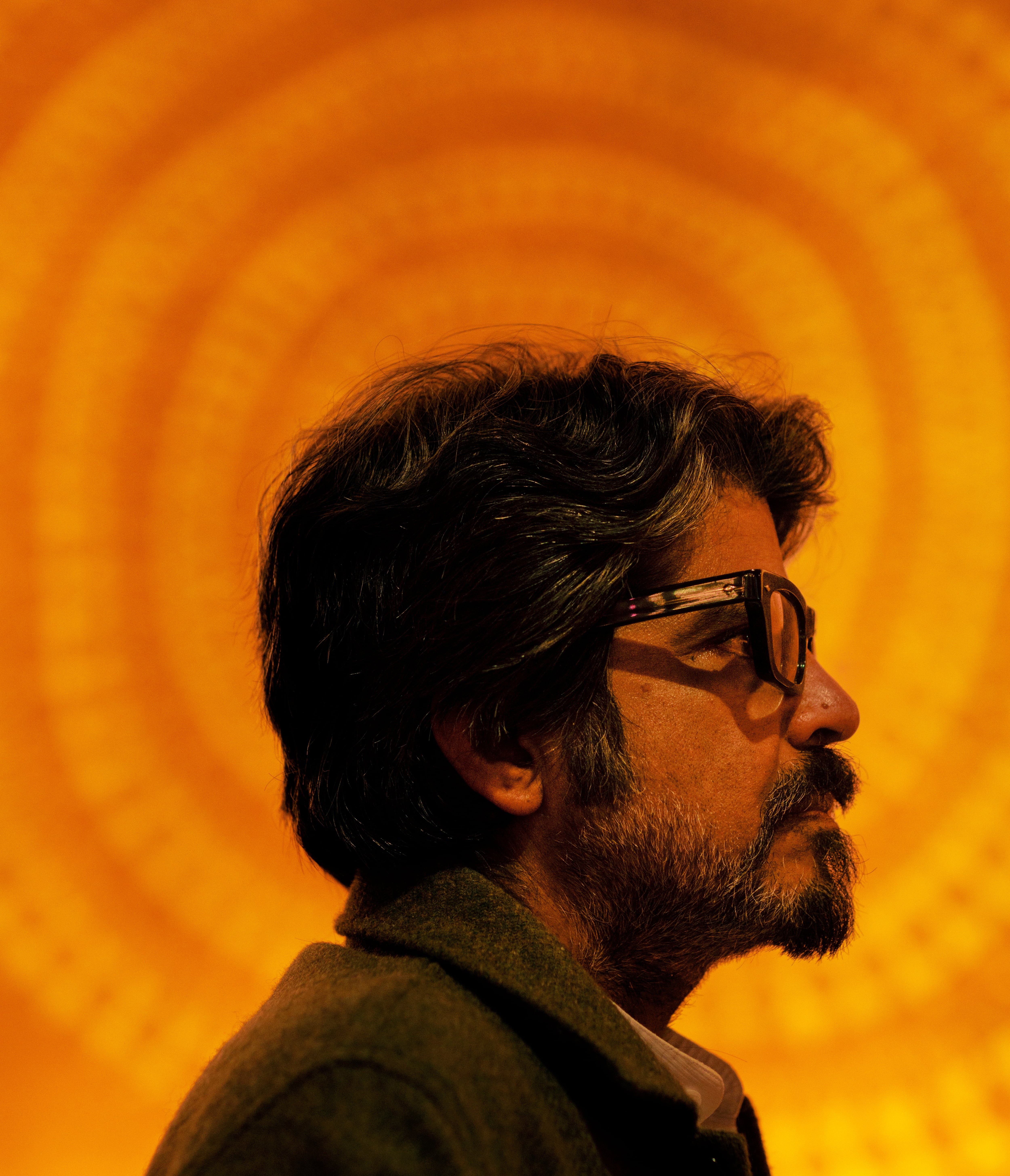 Pankaj Mishra, ensayista: “Trump y Putin son dos ‘gangsters’ poniéndose de acuerdo entre ellos”