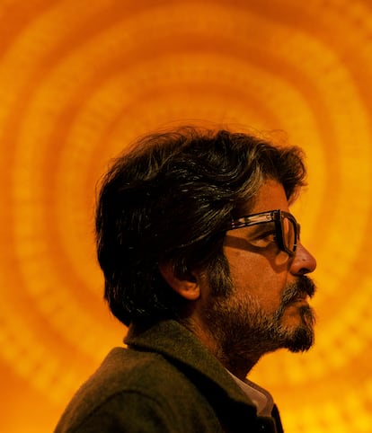 Pankaj Mishra