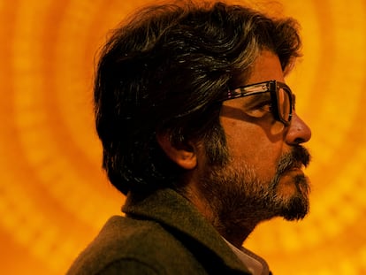 Pankaj Mishra