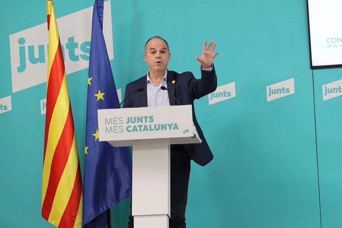 Junts suspende de militancia a dos concejales y se queda sin representación en Sabadell