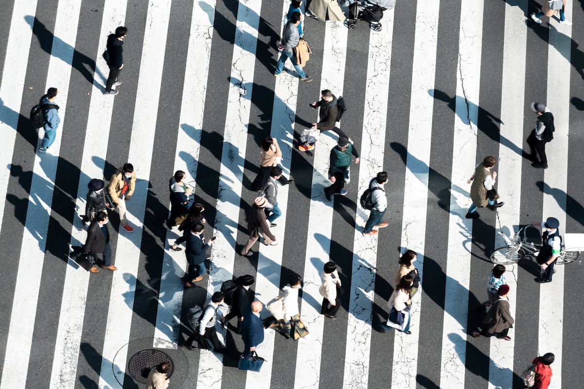 Global mental health snapshot: 1.2 billion people are living with mental disorders