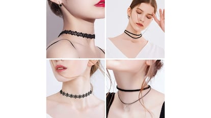 chokers