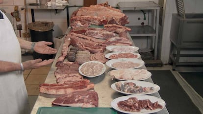 Imagen de 'Todo sobre el asado'.