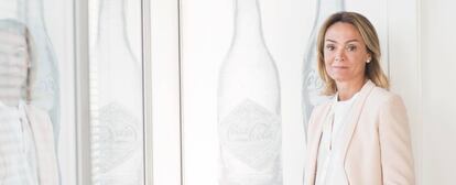 Sol Daurella, presidenta de Coca Cola European Partners.
