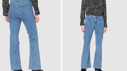 vaquero, pantalones vaqueros, vaqueros mujer, pantalones vaqueros hombre, tejano, pantalones tejanos, ¿Cuáles son los jeans de moda?, Vaqueros de moda hombre, Moda vaqueros mujer, Tendencia vaqueros