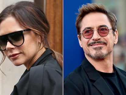 15 famosos que se pasan el día con las gafas de sol puestas (y sus motivos)