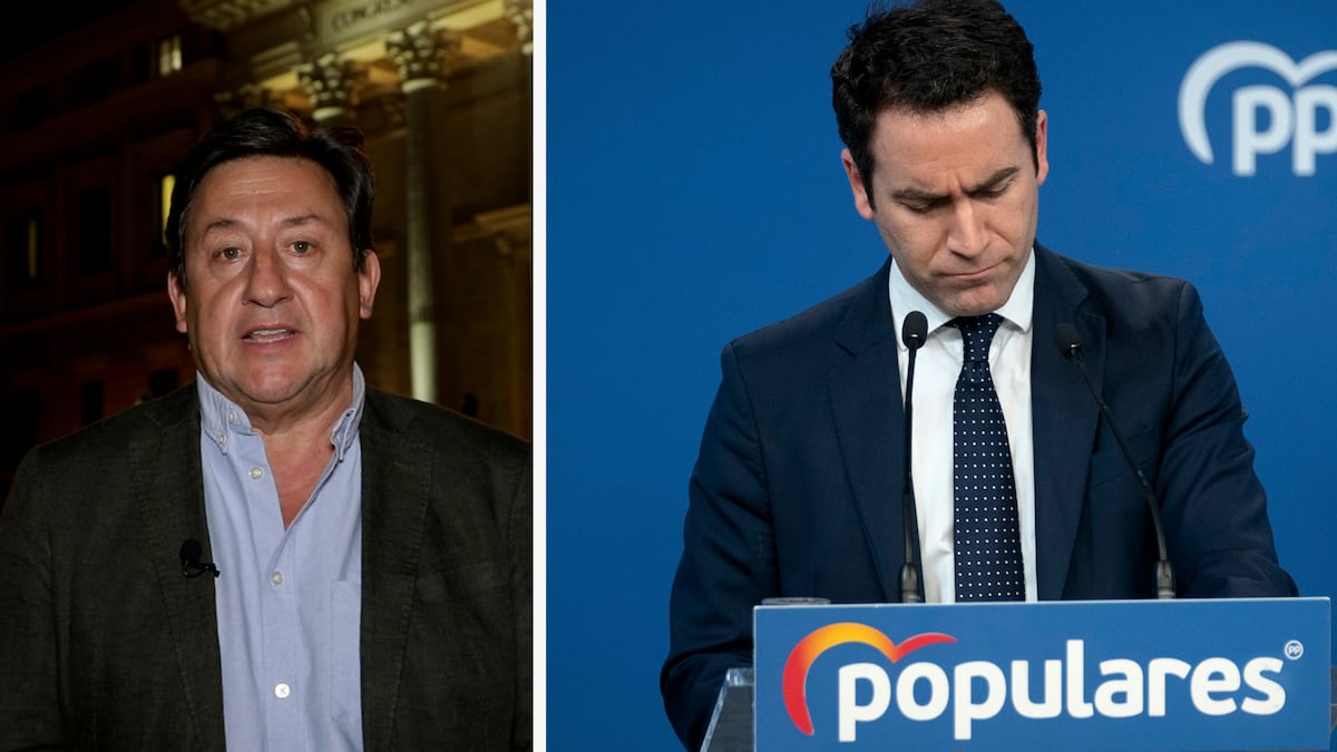 Videoanálisis de la crisis del PP | Una dimisión que no sirve de nada ...
