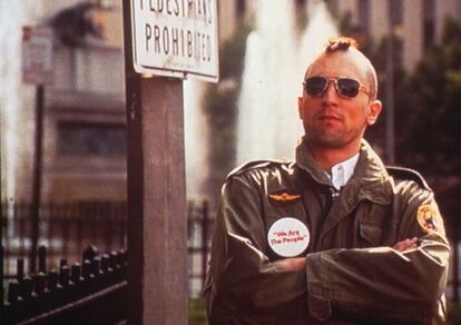 Taxi Driver, de Martin Scorsese