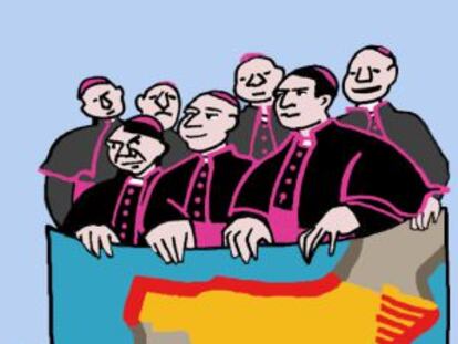 Obispos por la unidad