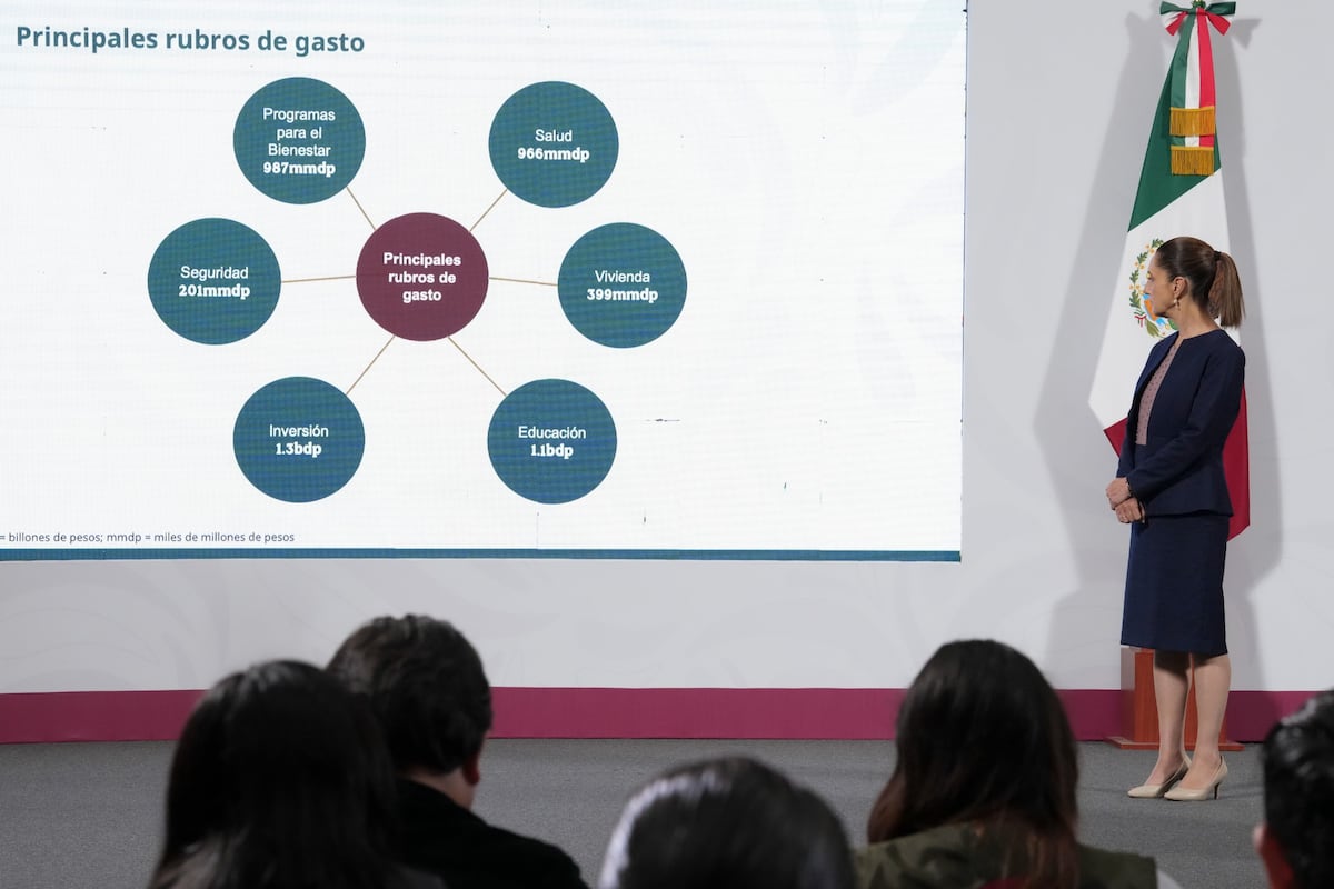 El gasto social del Gobierno se topa con los límites de las finanzas públicas - finanzas news from EL PAÍS