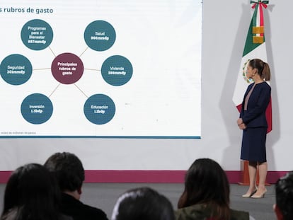 El gasto social del Gobierno se topa con los límites de las finanzas públicas