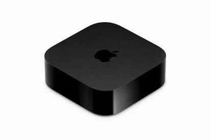 apple TV 2022