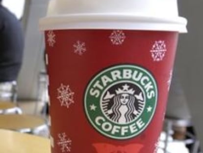 Starbucks preparará los cafés en menos tiempo para ganar competitividad