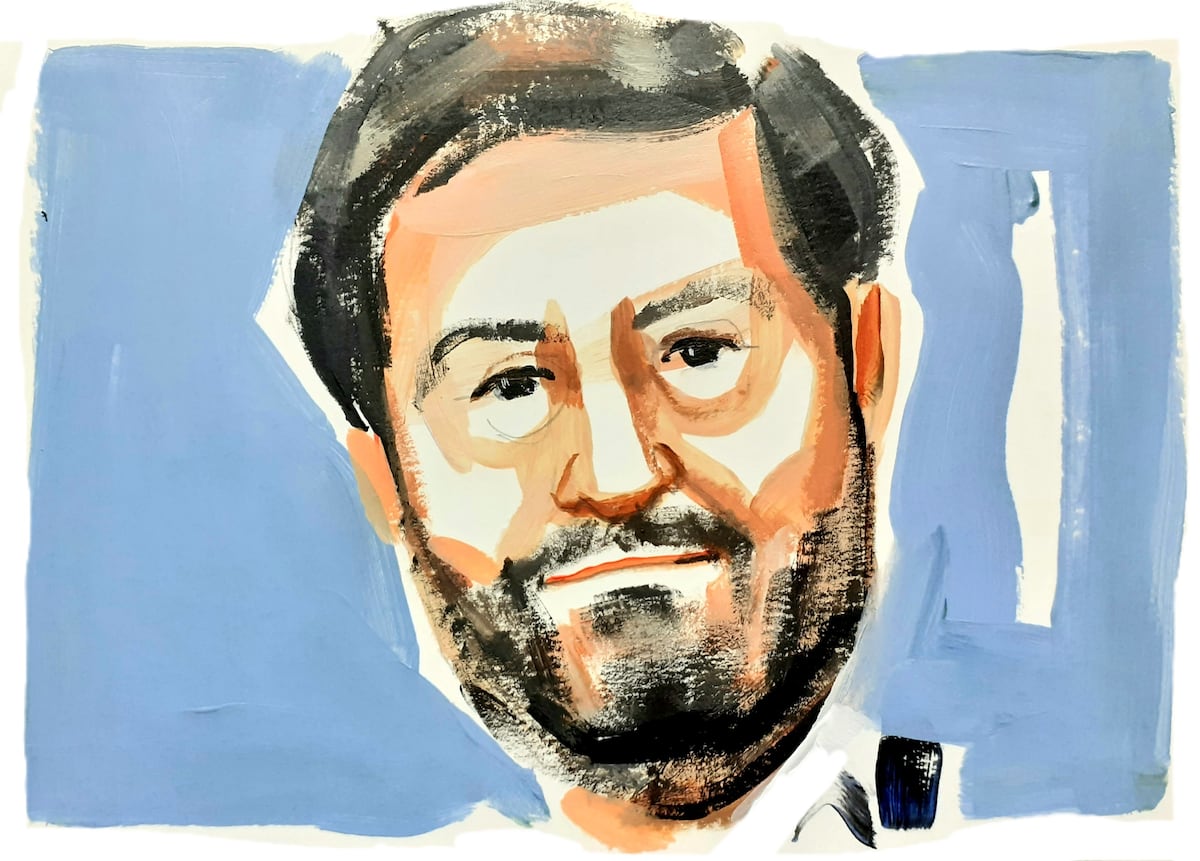 Enrique Hernández, el CEO que va en bici al trabajo y defiende comprar menos