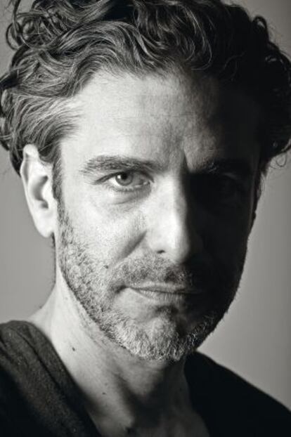 Leonardo Sbaraglia se fue metiendo más y más en España: "Cuando vos podés integrar algo de una cultura con la tuya, es lo más".