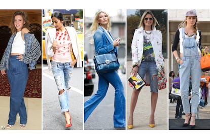 49. Looks de street style.