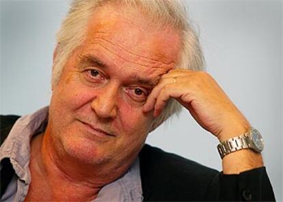 Henning Mankell.