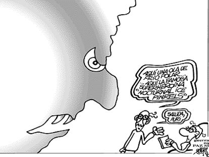 Forges
