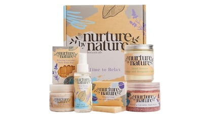 Estos estuches de belleza para mujer son perfectos para regalar en Navidad.