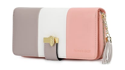 Cartera para mujer, distintos modelos