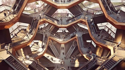 Genialidade ou piração? Os 19 edifícios que vão nos assombrar em 2019