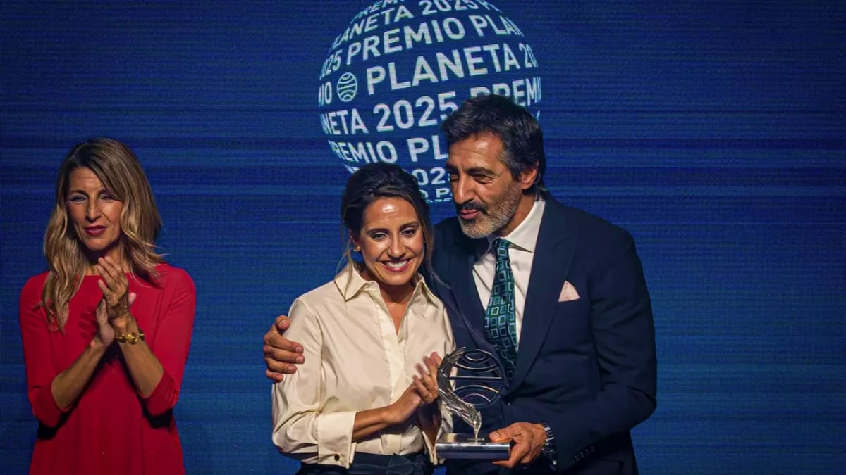 Juan del Val, escritor por y para las mujeres y colaborador estrella de Pablo Motos y Ana Rosa Quintana