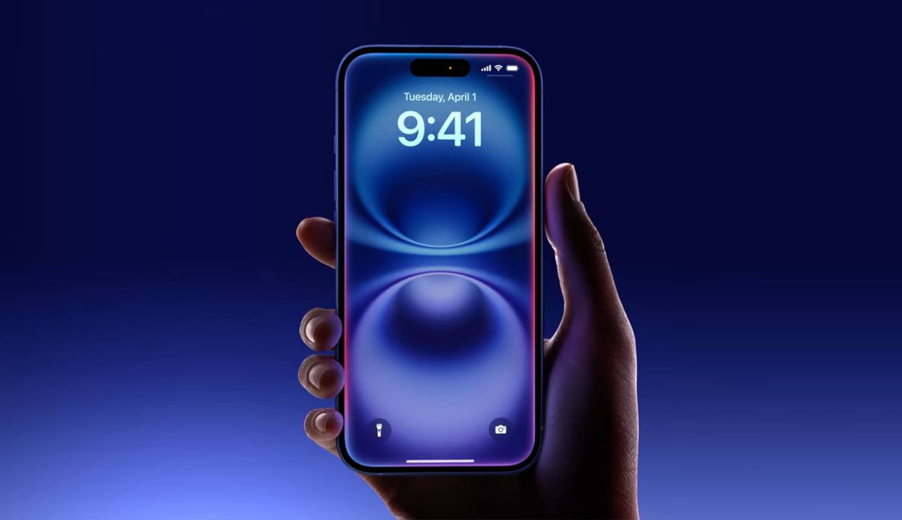 iPhone 16e