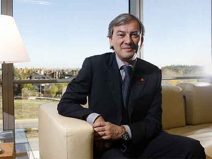Belarmino García