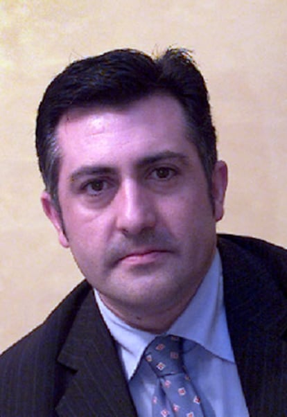 Joan Puigcercós.