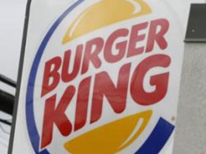 La firma de capital riesgo 3i se ha hecho con el control de Burger King
